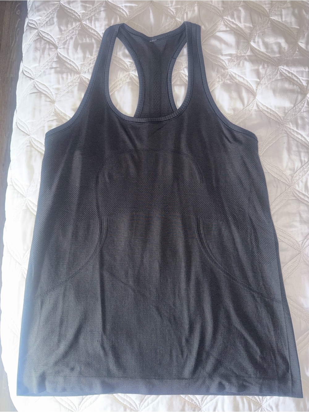 Lululemon swiftly tank size 12